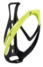 Specialized Porte-gourde Rib cage 2 – matte black/hyp