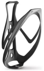 Specialized Porte-gourde Rib cage 2 – black mat