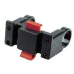 Agu Support Klickfix les 2 diamètres