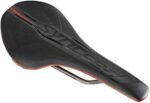 SCOTT selle Syncros XR1.5 – noir/orange