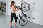 STEADYRACK Support de vélo Steadyrack MTB/Route