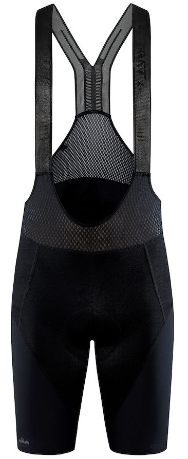 CRAFT Cuissard crt homme Aero bib – black