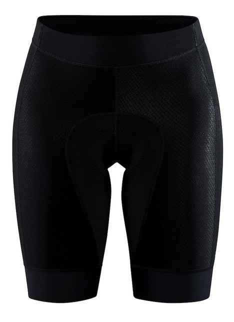 CRAFT Cuissard crt dame Endur Solid – black