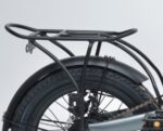 Eovolt Porte-bagages alu 16'