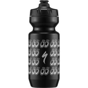 Specialized Gourde 0.6L MFLO EA – SPECIAL EYES BLK