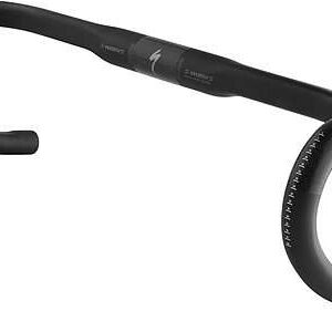 Specialized Cintre SW CARBON SHALLOW – black/charcoal