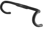 Specialized Cintre SW CARBON SHALLOW – black/charcoal