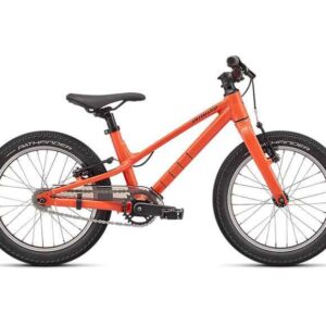 Specialized JETT 16 SS – Gloss Blaze / Black