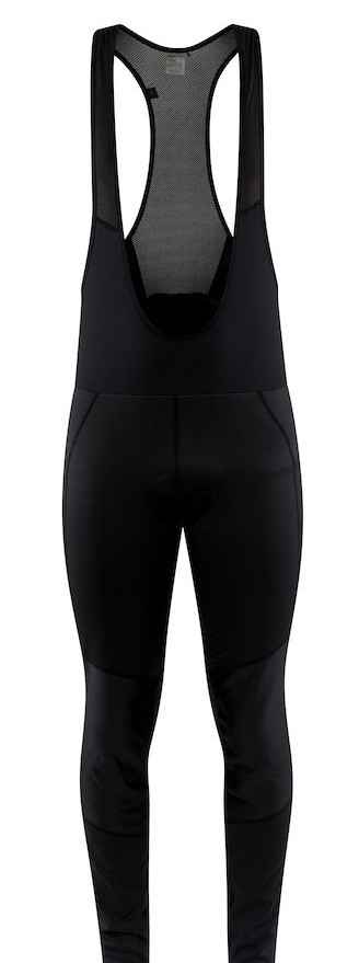 CRAFT Cuissard lg homme Core Bib tight – black