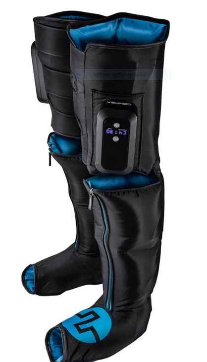 COMPEX Ayre bottes de compression et de récupération –