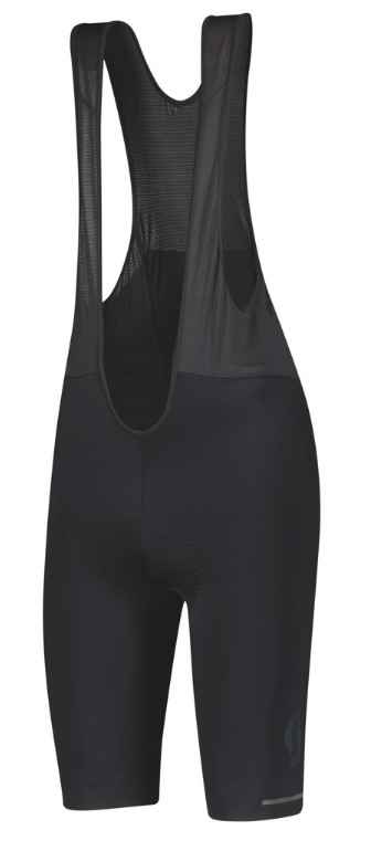 SCOTT Cuissard crt homme Endurance +++ – BLACK/DARK GREY