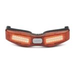 Giro Eclairage arr pour casque Roc Loc 5 LED Light