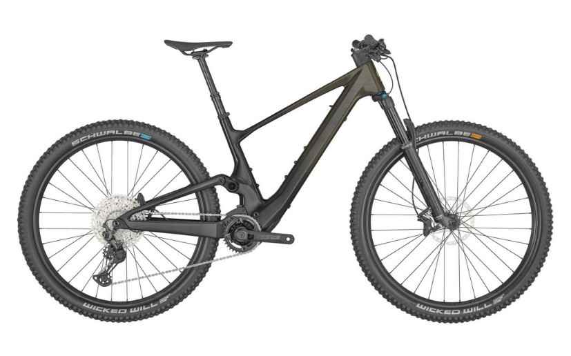 SCOTT Lumen eRIDE 910 – vert