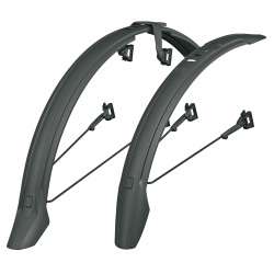 SKS Garde-boue amovible Veloflexx 65 29"