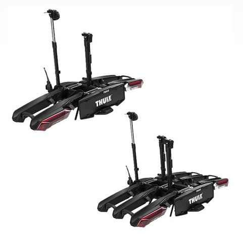 Thule Porte-vélos Epos (2 vélos)