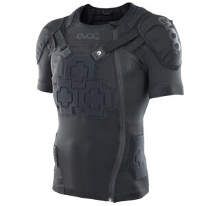 EVOC Veste Protector Jacket Pro I – black