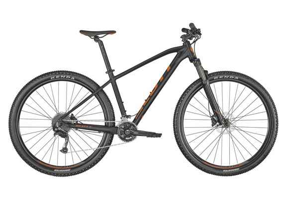 SCOTT Aspect 740 granite – granite