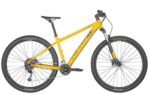 BERGAMONT Revox 4 – jaune