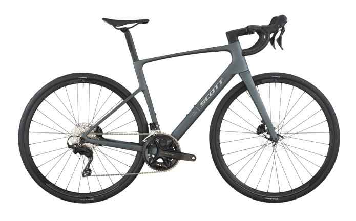 SCOTT ADDICT 50 – mineral grey