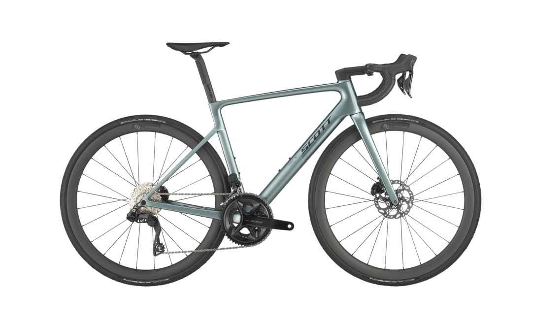 SCOTT ADDICT RC 30 – Whale grey