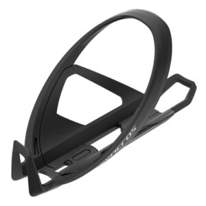 Syncros Porte-gourde Cage Cache 2.0 – black/white