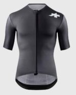 Assos Maillot crt homme EQUIPE RS S11 – precision graphite