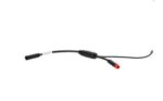 TQ HPR50 Y-SPLITTER AUX CABLE