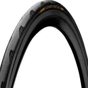 Continental Pneu Archetype 700x30 Tour de France TL-Ready – black
