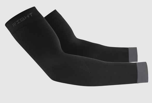 Assos Manchettes Protector – black