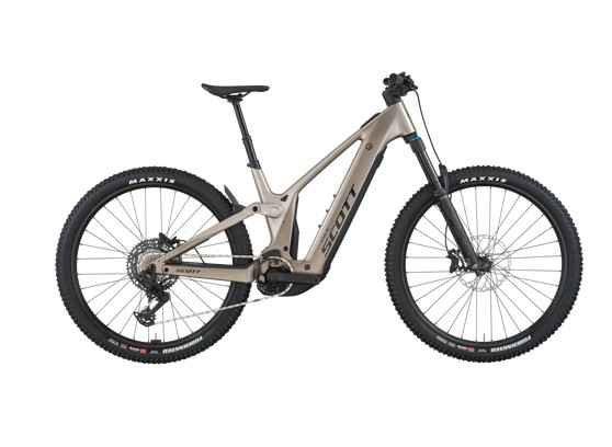 SCOTT Patron 910 – meteor grey