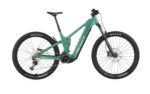 SCOTT Patron 930 – safari green