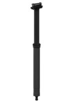SCOTT Tige de selle 31.6 téléscopique Duncan Dropper 1.5s 180mm – noir