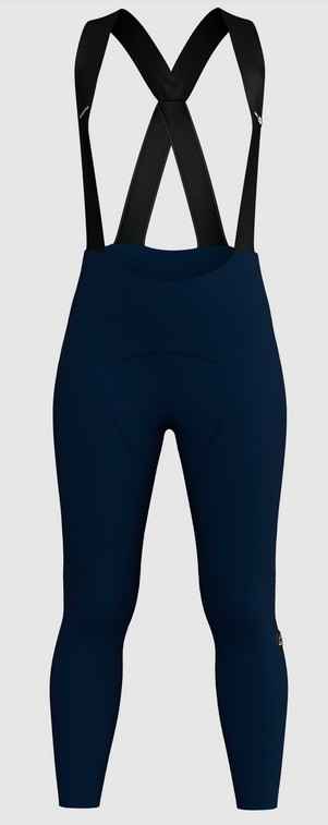 Assos Cuissard lg dame UMA GT Spring Fall BIB S11 – primal blue