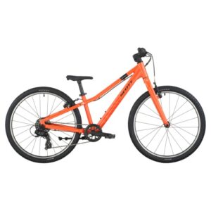 SCOTT Contrail 400 – violet provence