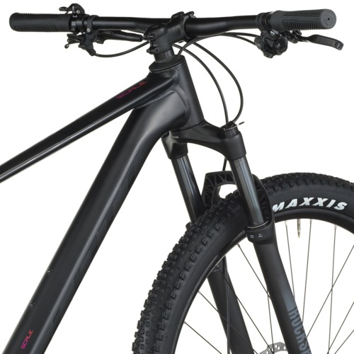 SCOTT Scale 930 – black