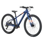 SCOTT Scale 600 – bleu clématite