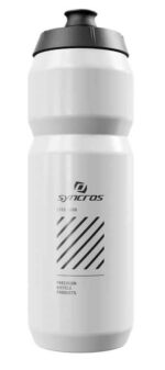 Syncros Gourde SYNCROS G7 Corporate (750ml) – blanc