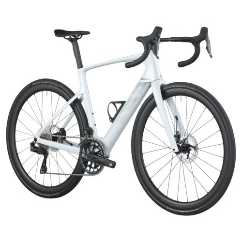 SCOTT Fastlane 10 – cumulus white