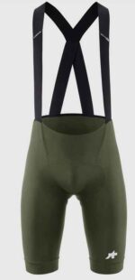 Assos Cuissard crt homme MILLE GT S11 – moos green
