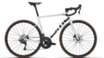 BMC Teammachine SLR THREE – black/white