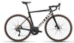 BMC Teammachine SLR THREE – noir