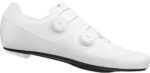 Fizik Chaussures route Nyma – blanc