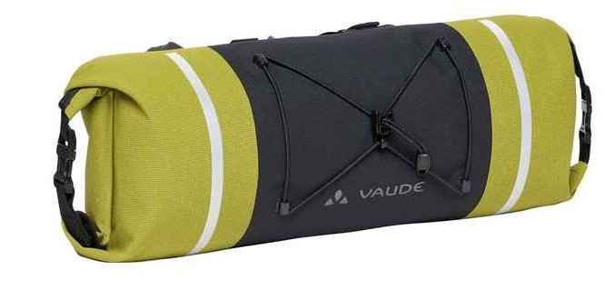 Vaude Sacoche de guidon compact (5 litres) – dark leaf