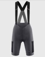 Assos Cuissard crt dame TACTICA KIESKAFER T5 – robust grey