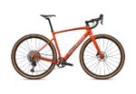 Specialized DIVERGE 4 SPORT Carbone – Deep Orange/Dune White