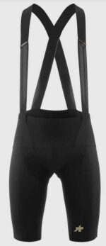Assos Cuissard crt homme MILLE Bib GTO S11 (long) – noir