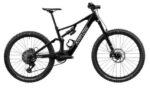 Amflow PX Carbon (700Wh) – noir