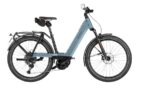 Riese & Müller Nevo5 touring HS (Kiox500, 800Wh) – Ice Blue