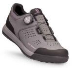 SCOTT Chaussures dame VTT Shr-alp Boa Clip – grey/black