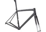 Specialized Kit Cadre AETHOS – Satin Carbon/Flake Silver